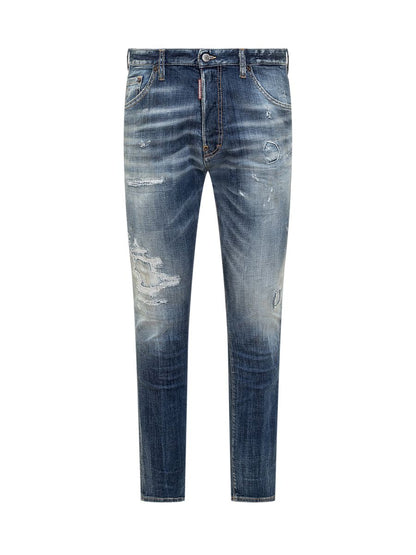 Dsquared2 Cool Guy Jeans