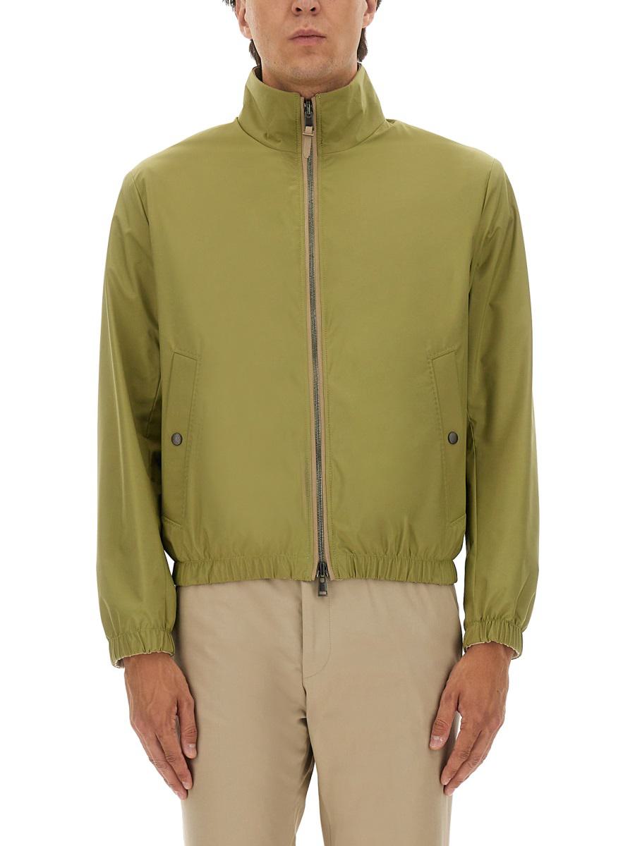 Boss Reversible Jacket