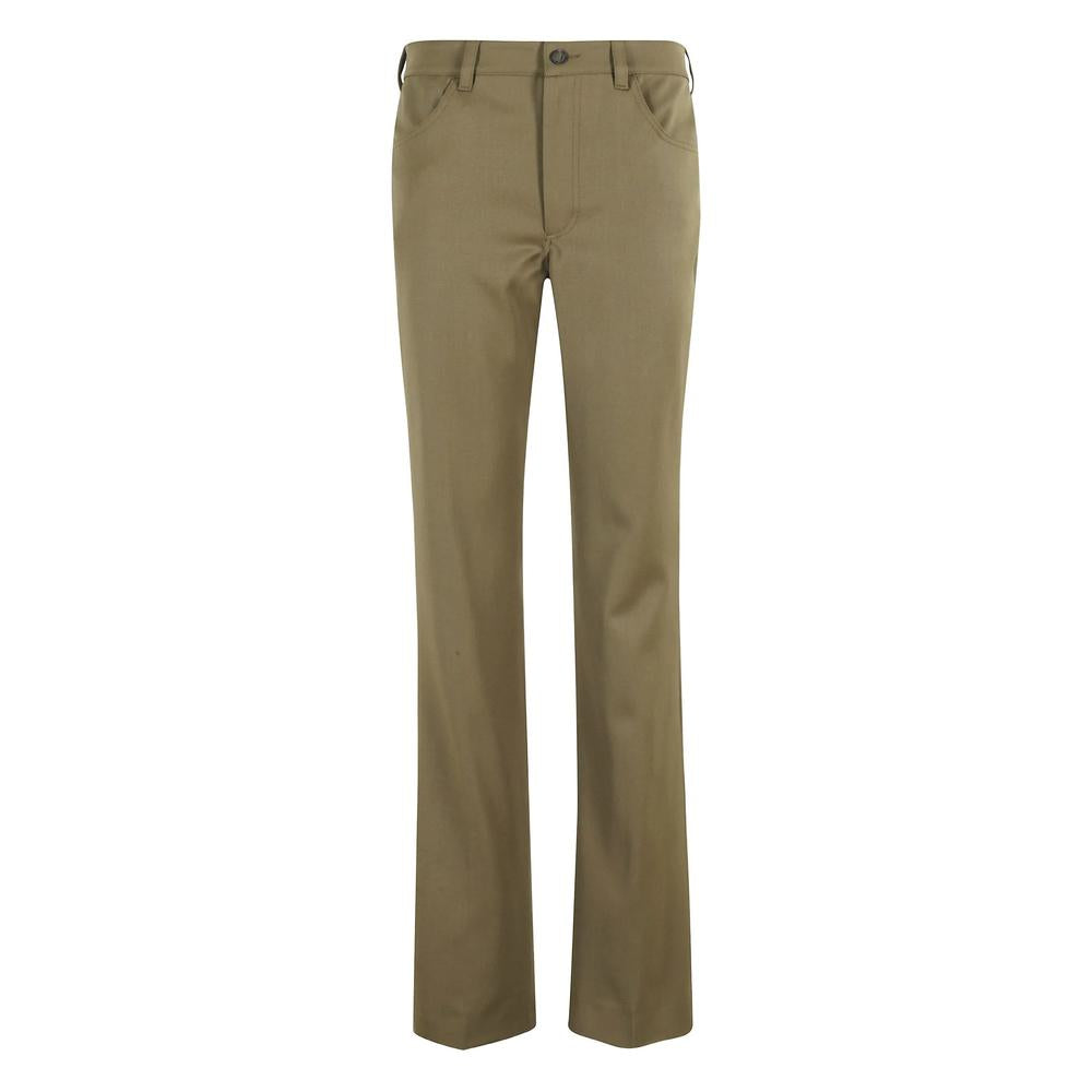 The Attico Pants