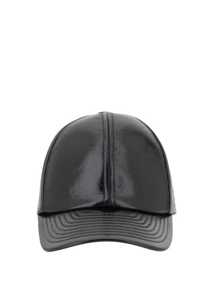 Courrèges Baseball Cap