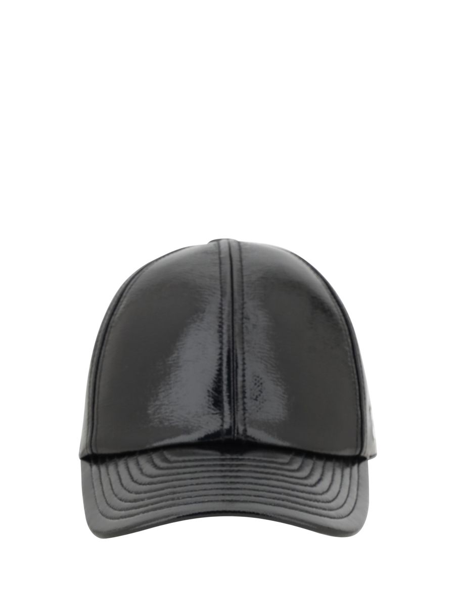 Courrèges Baseball Cap