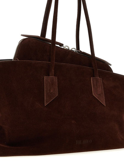 The Attico 'La Passeggiata' Shopping Bag
