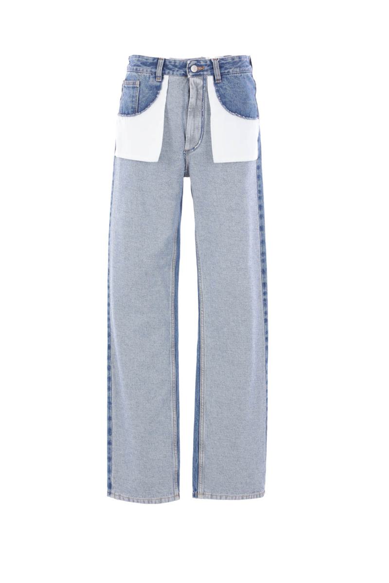 MM6 Maison Margiela Jeans