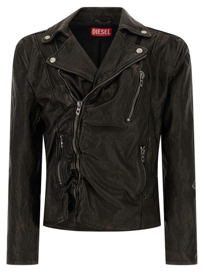 Diesel 'L-Uncan' Jacket