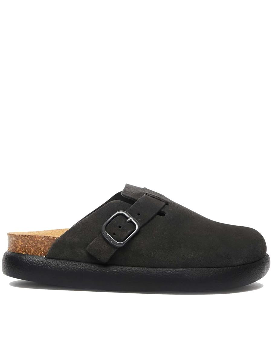 Scholl Fae Chunky Shoes