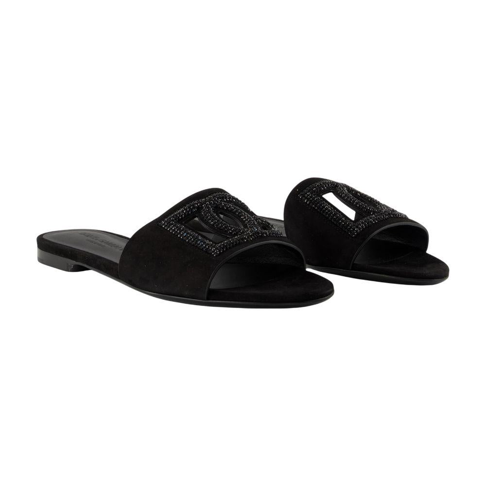 Dolce & Gabbana Gruppo 40 Sandals