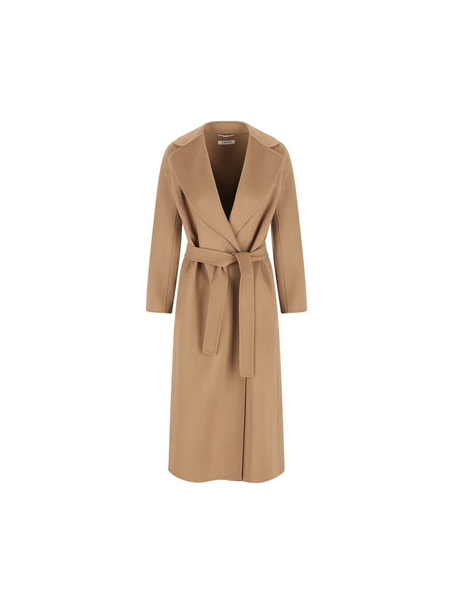 'S Max Mara Coats