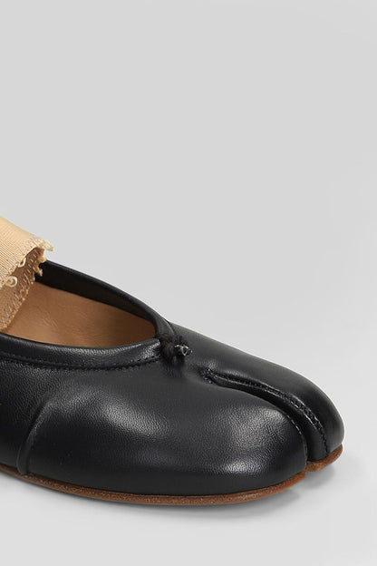 Maison Margiela Tabi Ballet Flats