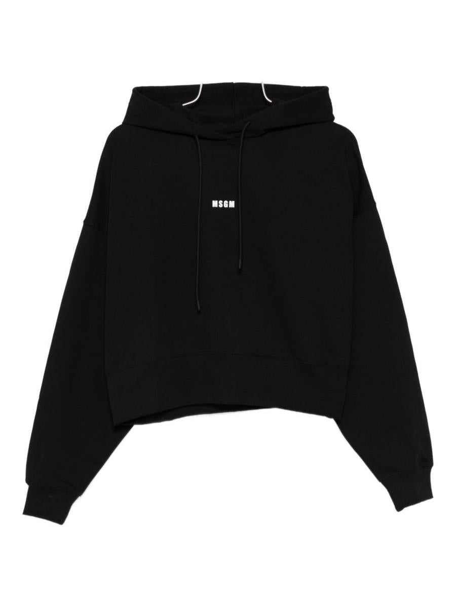Msgm Sweaters