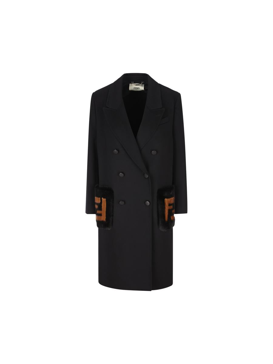 Fendi Coats