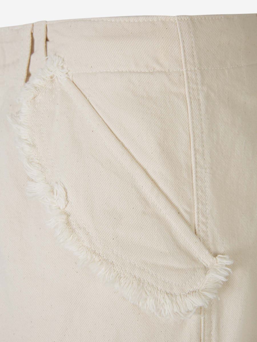 Darkpark Cargo Vivi Jeans