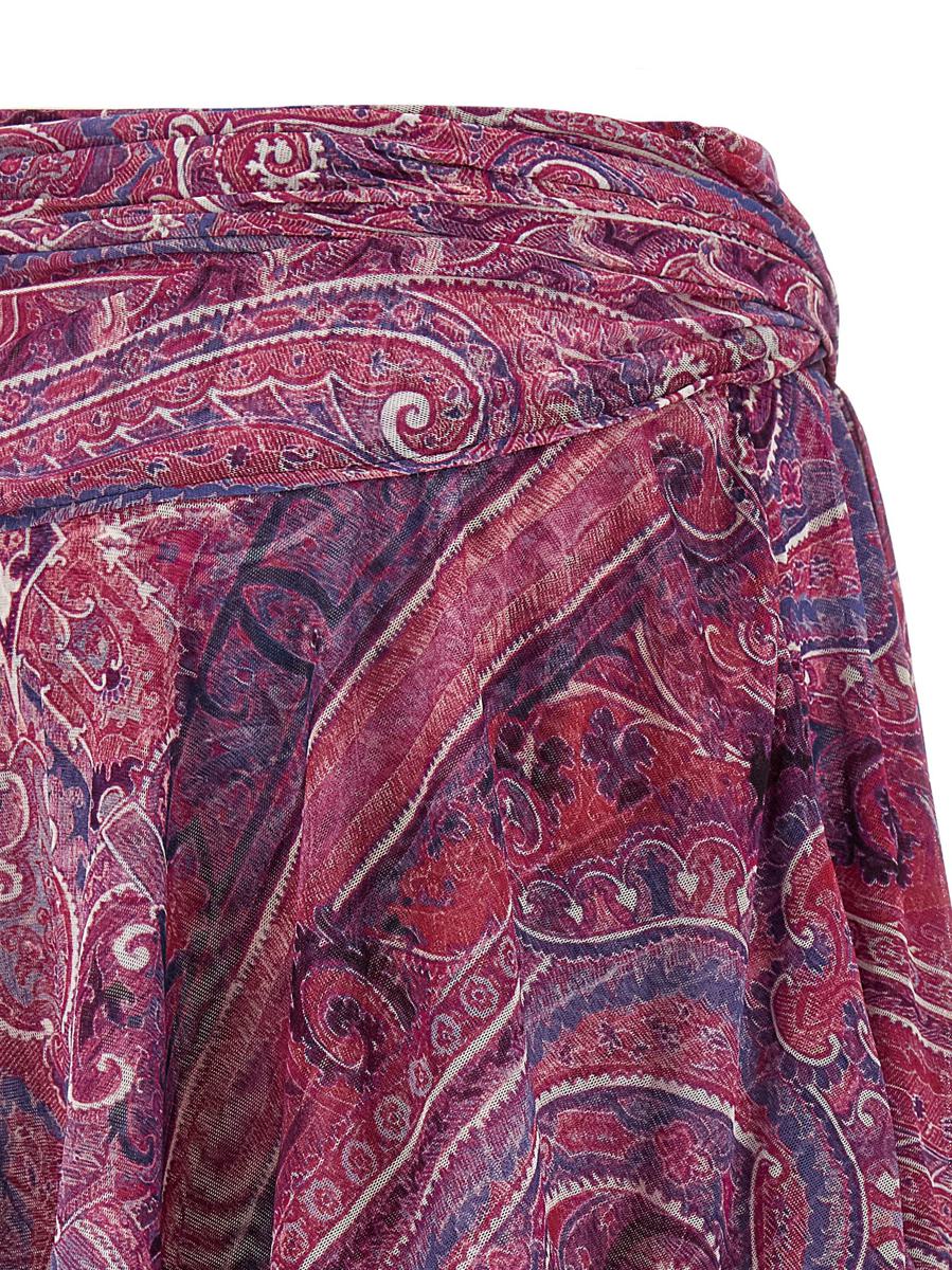 Isabel Marant 'Dova' Skirt