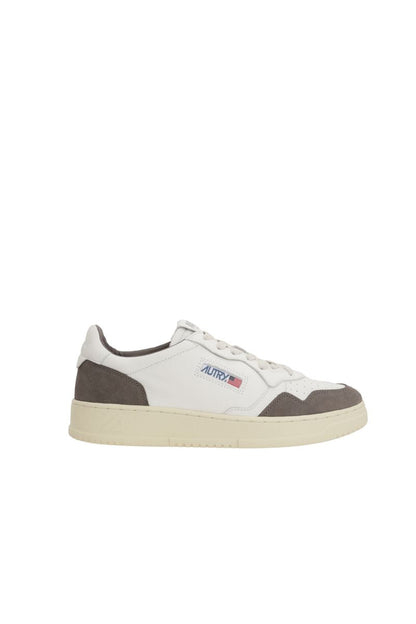 Autry Sneakers Grey