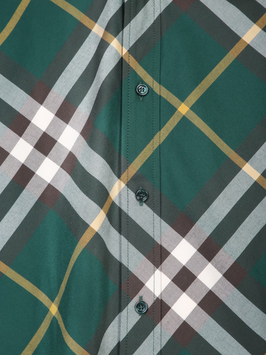 Burberry Shirts
