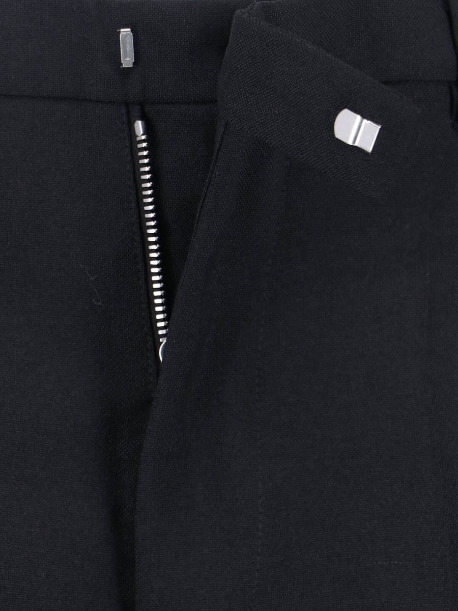 Rick Owens Trousers