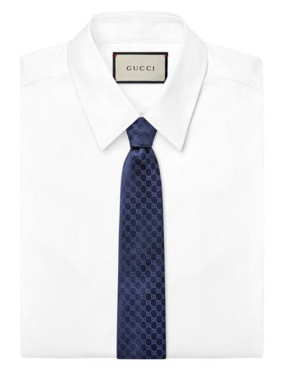 Gucci Ties