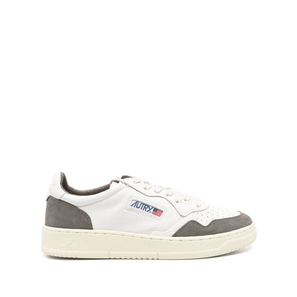 Autry Sneakers Grey