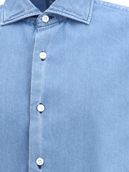 Finamore Shirts