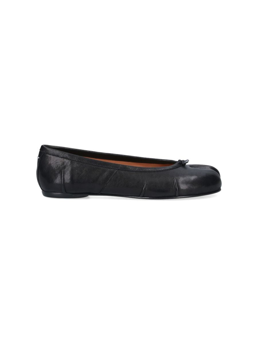 Maison Margiela 'Tabi New' Ballet Flats