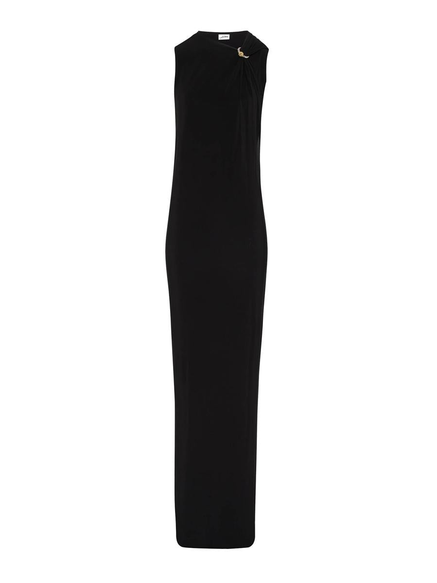 Jean Paul Gaultier Long Dress