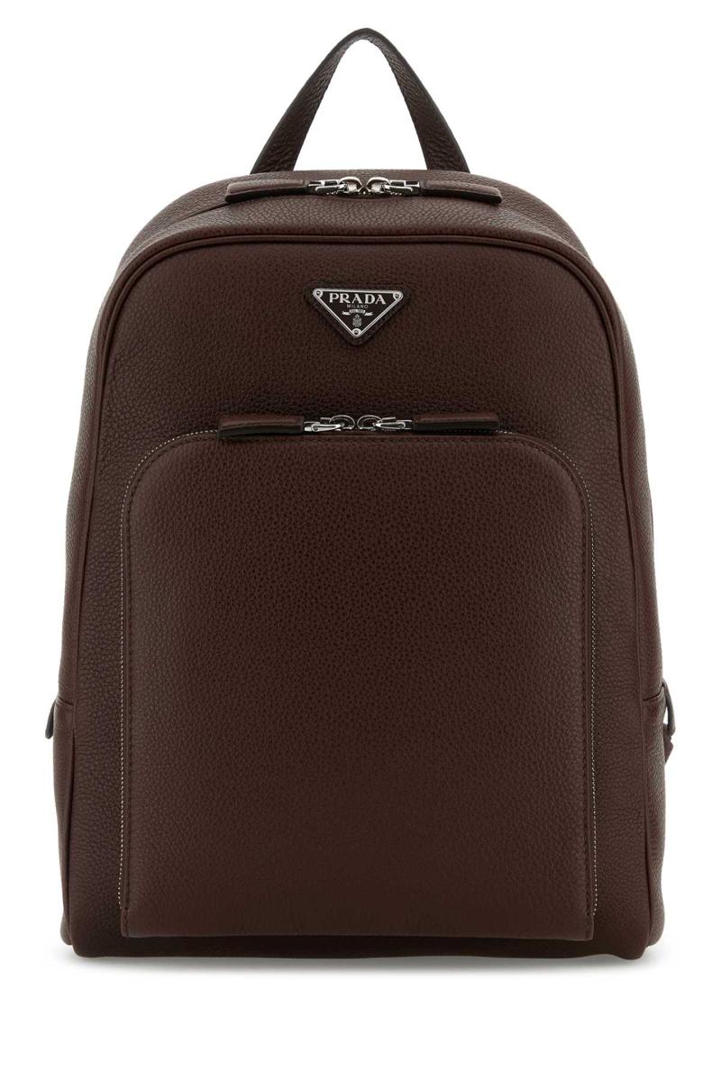 Prada Backpacks