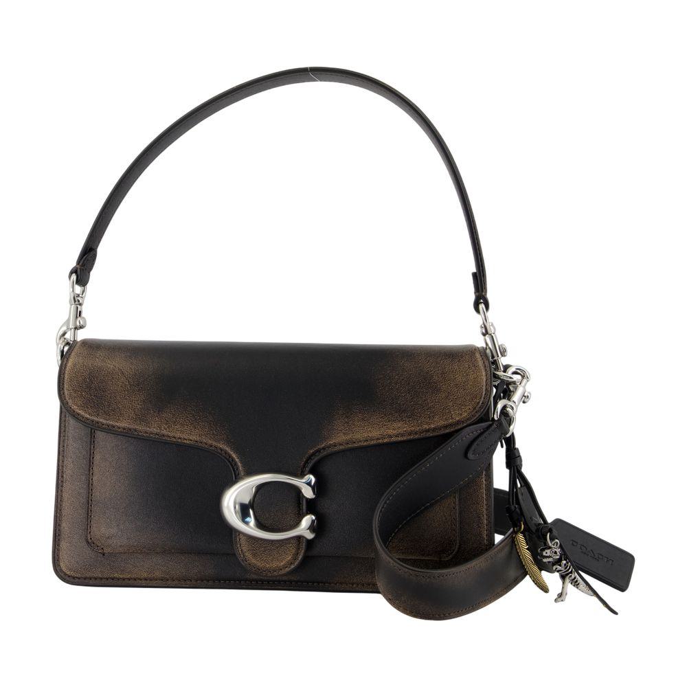 Coach Tabby 26 Shoulder Bag