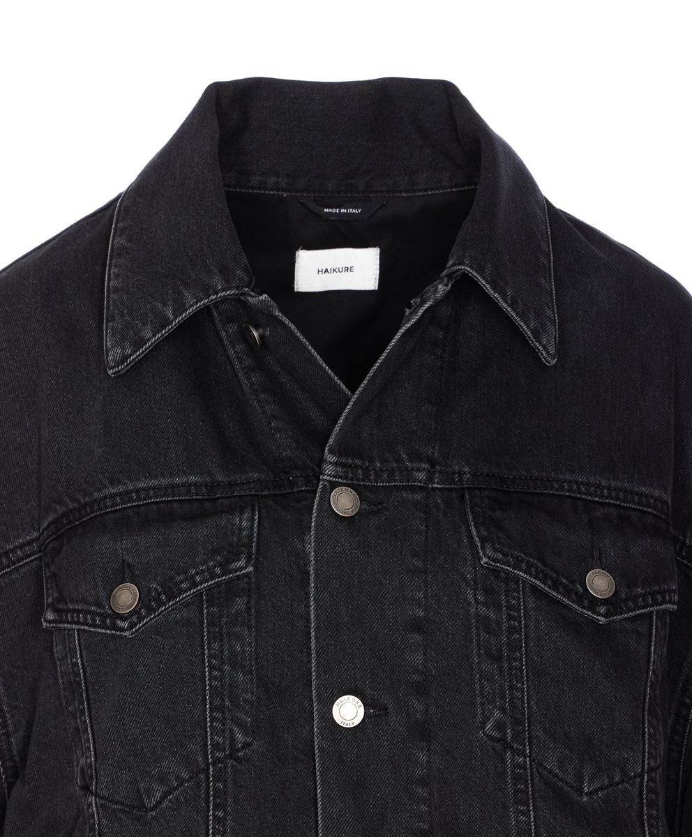 Haikure Jackets