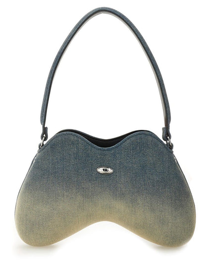 Diesel 'Double-D Shoulder' Shoulder Bag