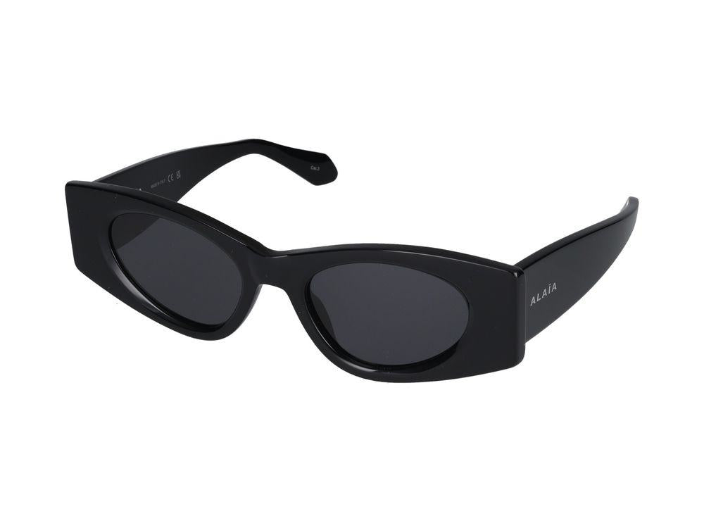AZZEDINE ALAIA Sunglasses