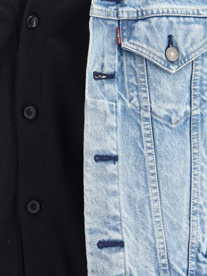 Junya Watanabe Jackets
