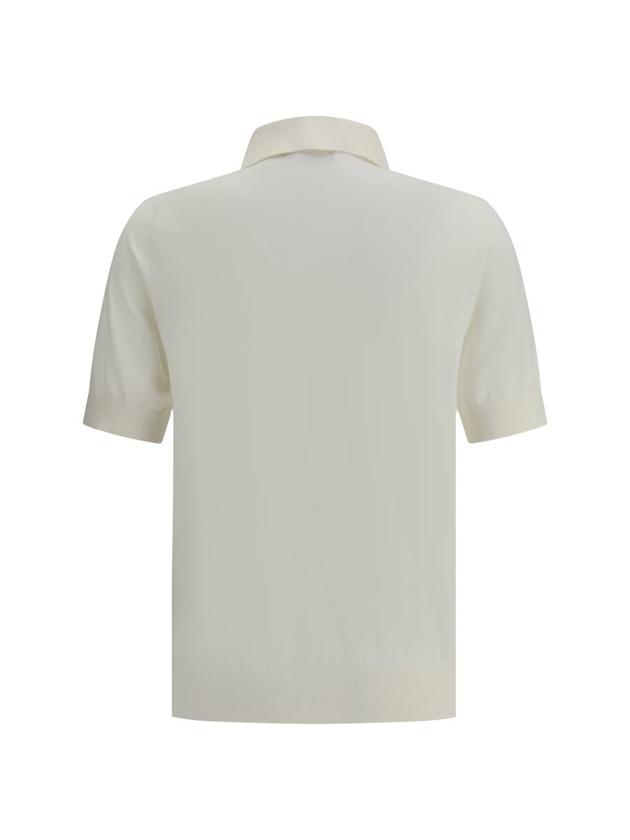 Dolce & Gabbana Polo Shirts