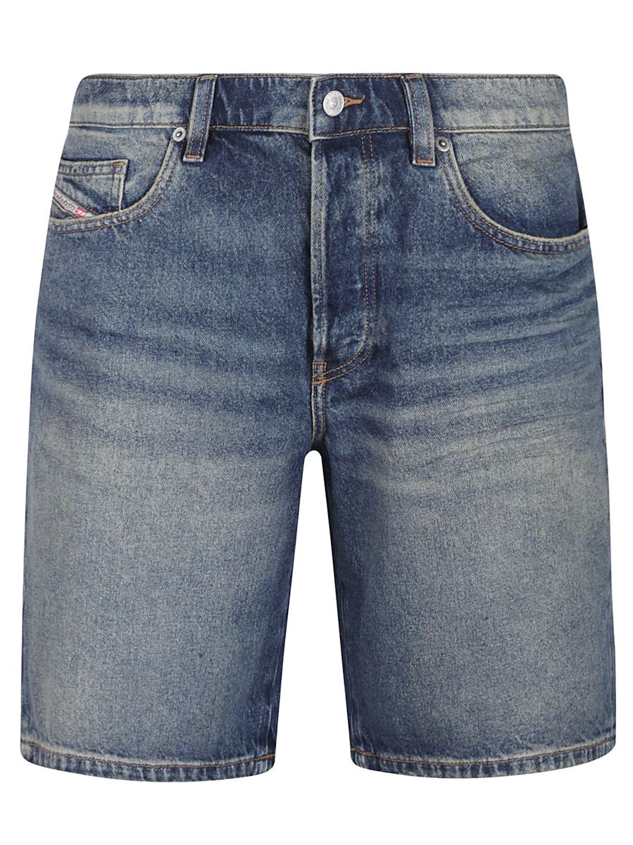 Diesel Shorts