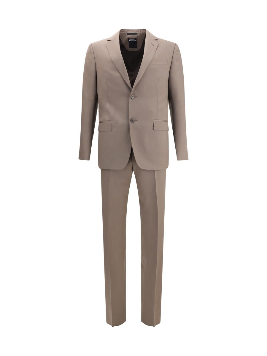 Zegna Suits