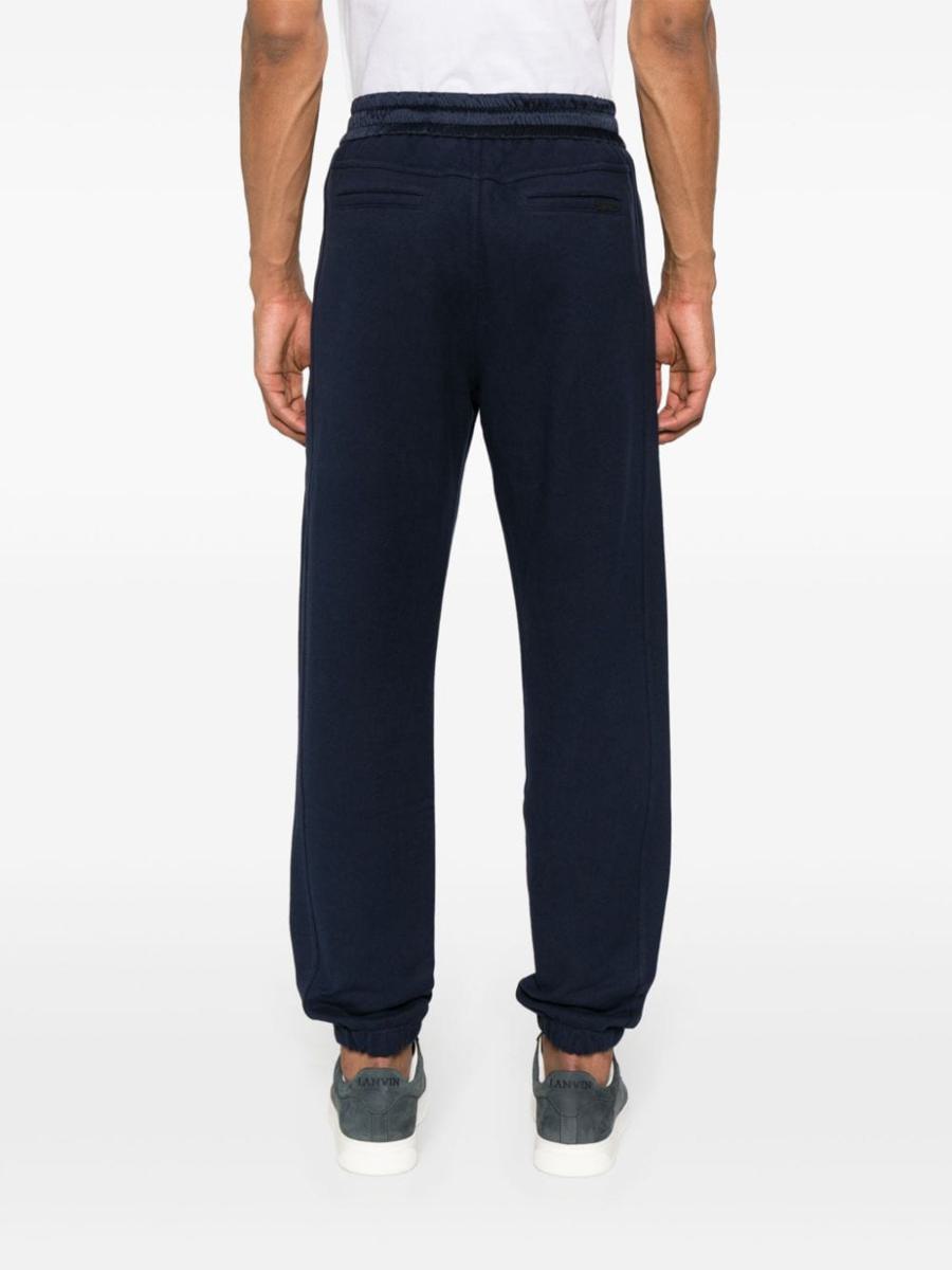 Saint Laurent  Trousers