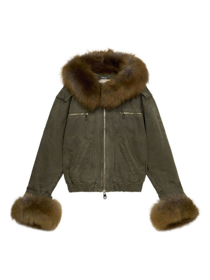 Blumarine Jackets