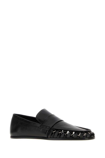 Jil Sander Moccasters