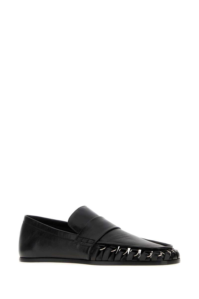 Jil Sander Moccasters