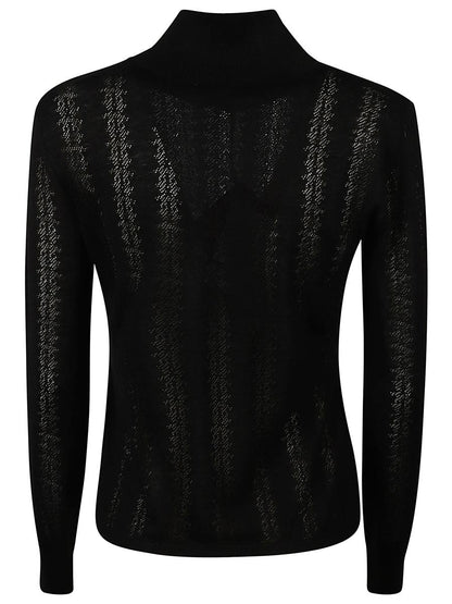 Max Mara Studio Sweaters