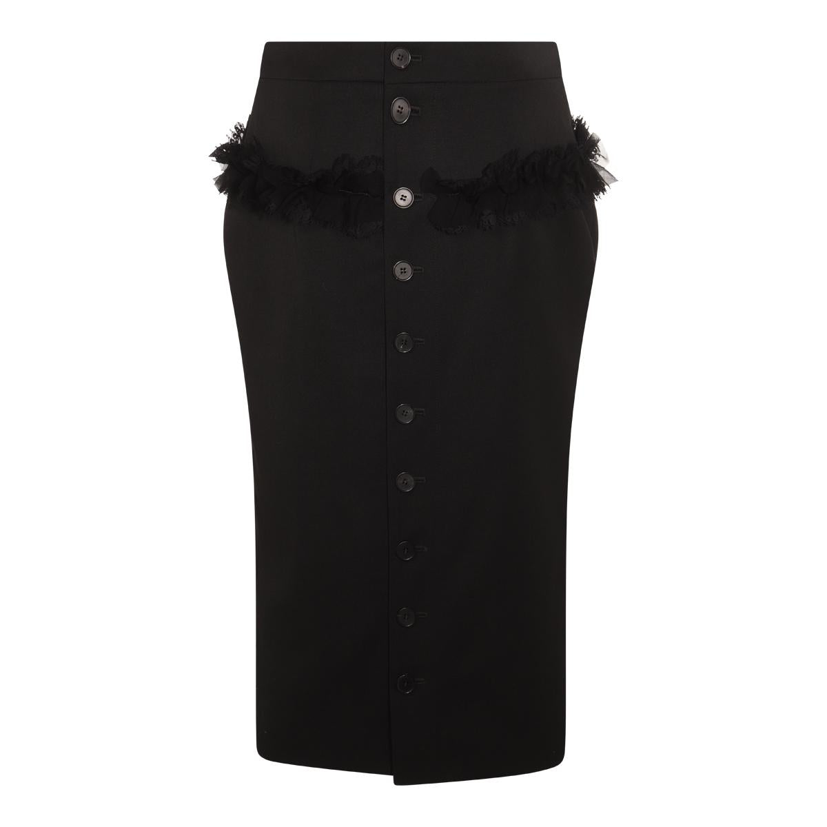 Alexander McQueen Skirts