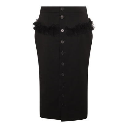 Alexander McQueen Skirts
