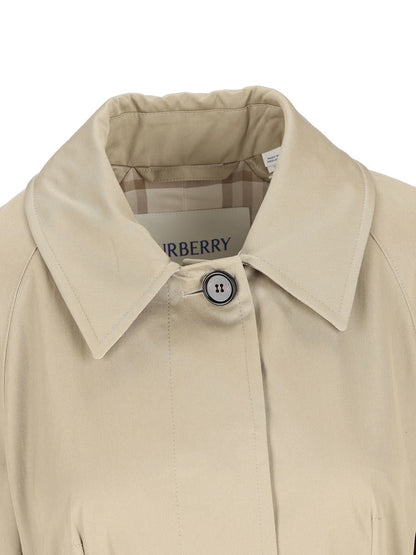 Burberry Coats
