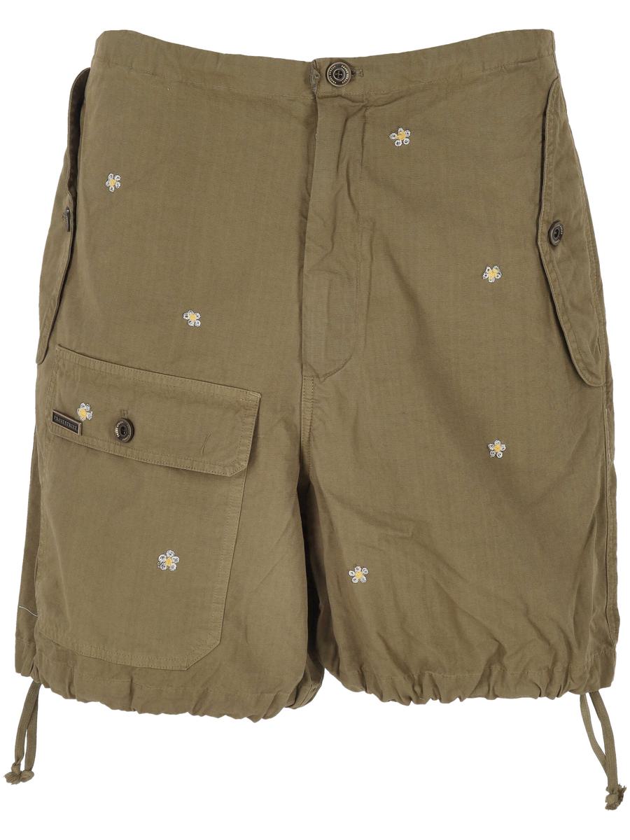 Front Street 8 Shorts