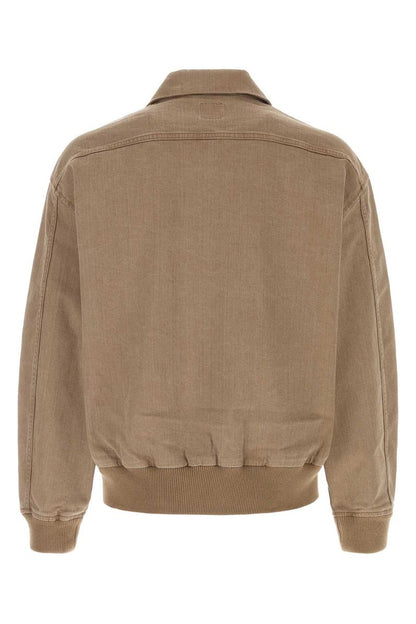 Emporio Armani Jackets