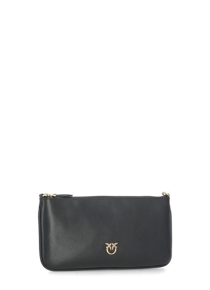 Pinko 'Horizontal Flat' Clutch
