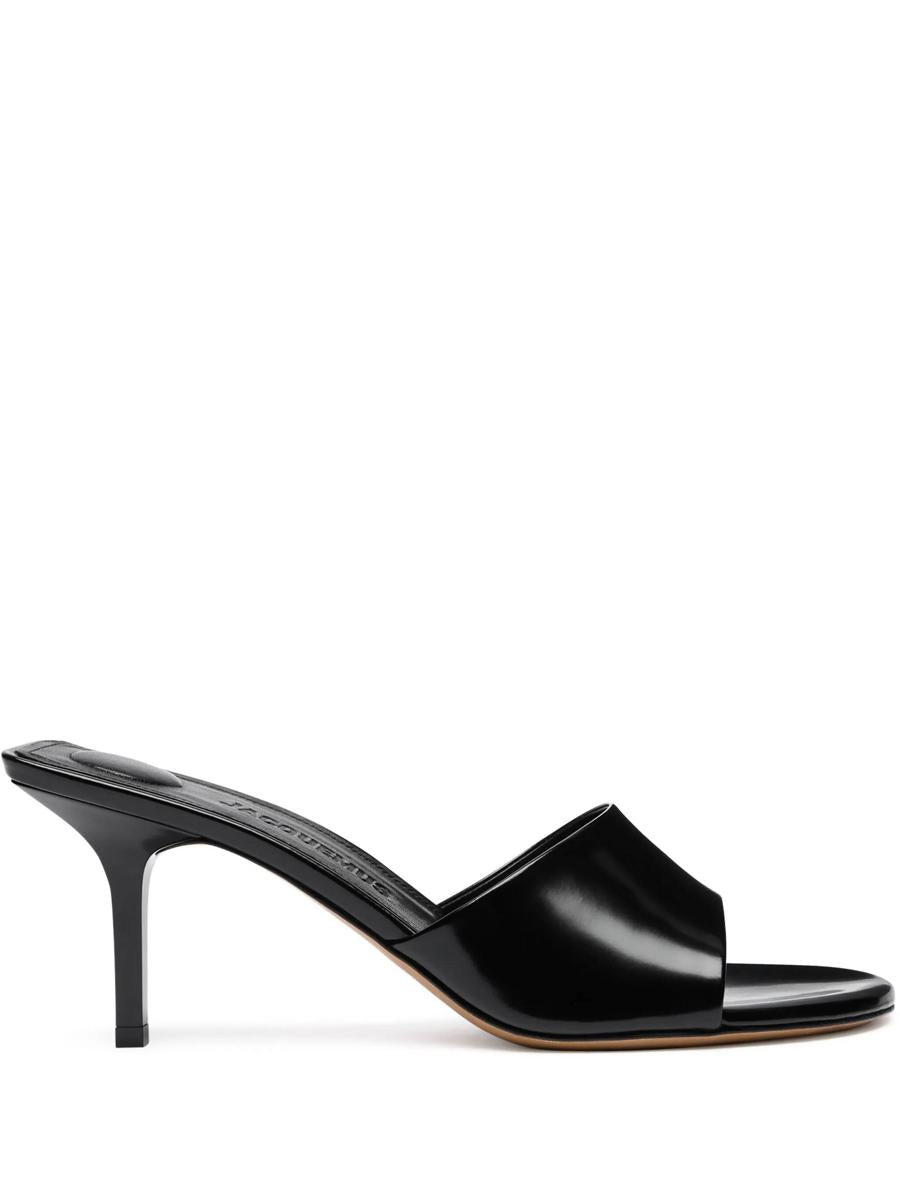 Jacquemus Sandals