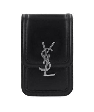 Saint Laurent  Wallets