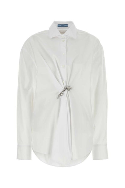 Prada Shirts