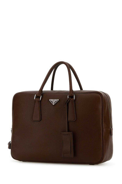 Prada Briefcase
