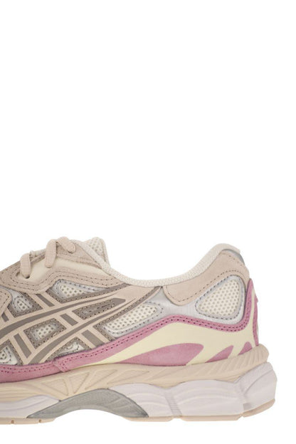 Asics Gel-Nyc - Sneakers