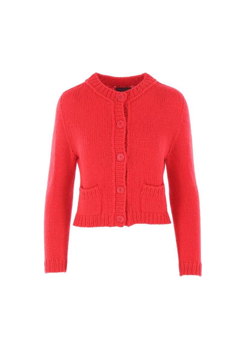 Wommelsdorff Sweaters